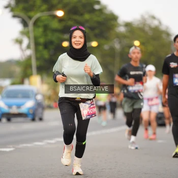 Runner Photo 3590323