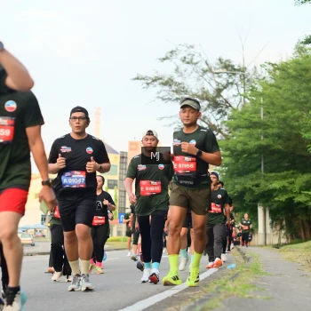 Runner Photo 3590324
