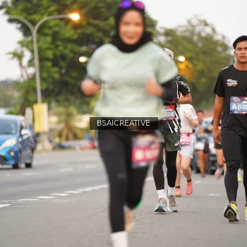Runner Photo 3590329