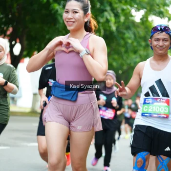 Runner Photo 3590330