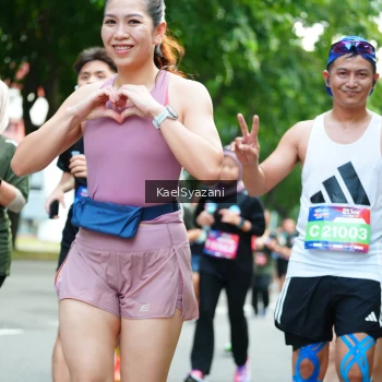 Runner Photo 3590332