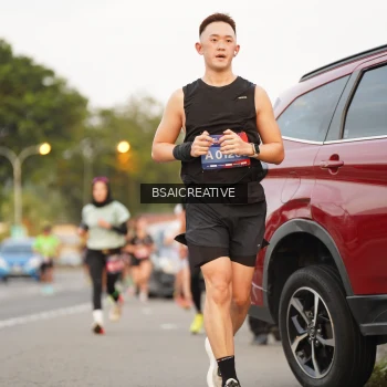 Runner Photo 3590333