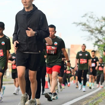 Runner Photo 3590334