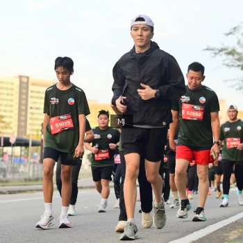 Runner Photo 3590337