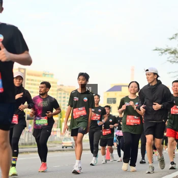 Runner Photo 3590338
