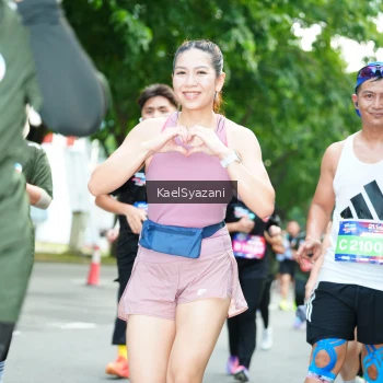 Runner Photo 3590339
