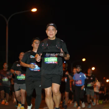 Runner Photo 3590341