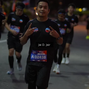 Runner Photo 3590345