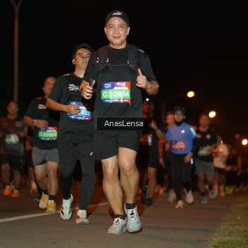 Runner Photo 3590346