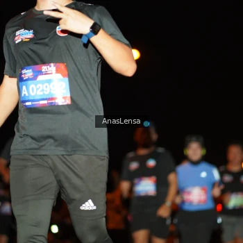 Runner Photo 3590348