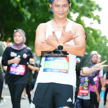 Runner Photo 3590352