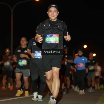Runner Photo 3590353
