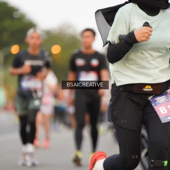 Runner Photo 3590354