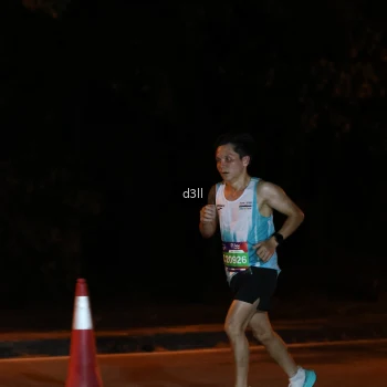 Runner Photo 3590355