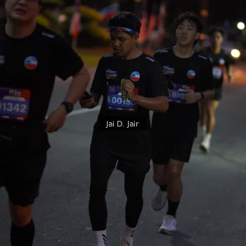 Runner Photo 3590356