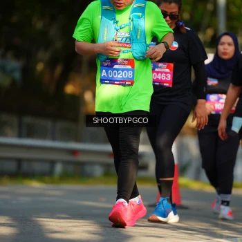 Runner Photo 3590358