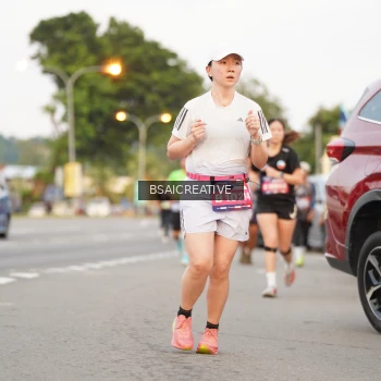 Runner Photo 3590361