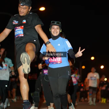 Runner Photo 3590362