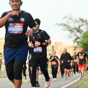 Runner Photo 3590365