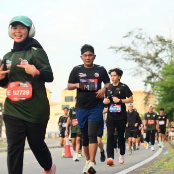 Runner Photo 3590366