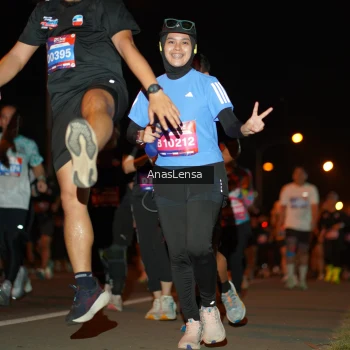 Runner Photo 3590367