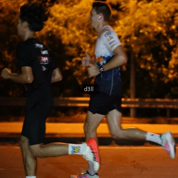 Runner Photo 3590369