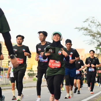 Runner Photo 3590370