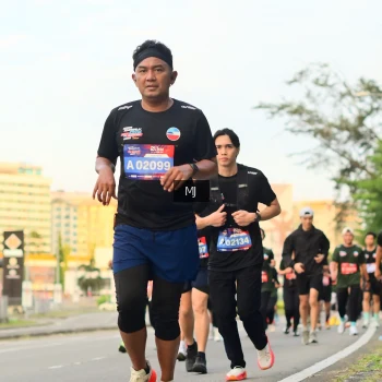 Runner Photo 3590371