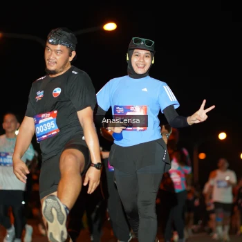 Runner Photo 3590374