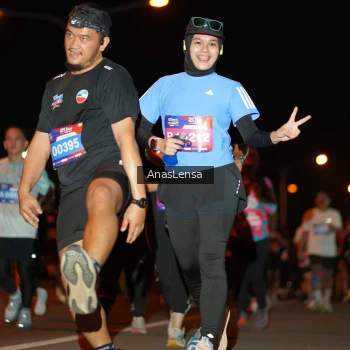 Runner Photo 3590375
