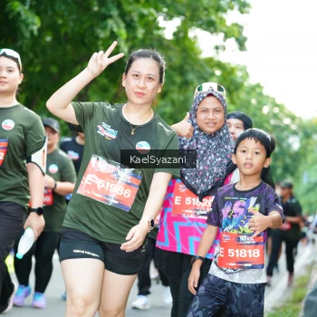 Runner Photo 3590380