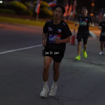 Runner Photo 3590381