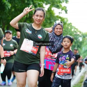 Runner Photo 3590383