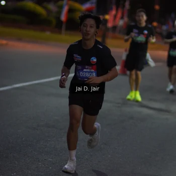Runner Photo 3590384