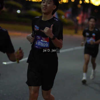 Runner Photo 3590385