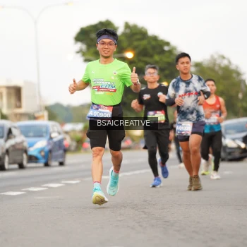 Runner Photo 3590386