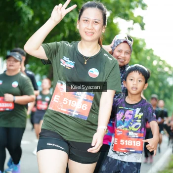 Runner Photo 3590388