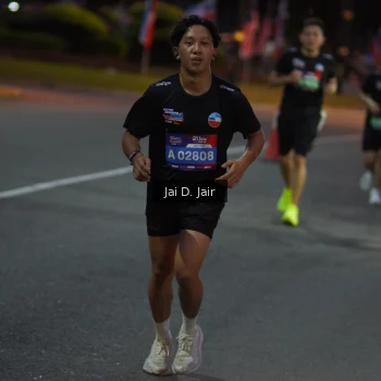 Runner Photo 3590390