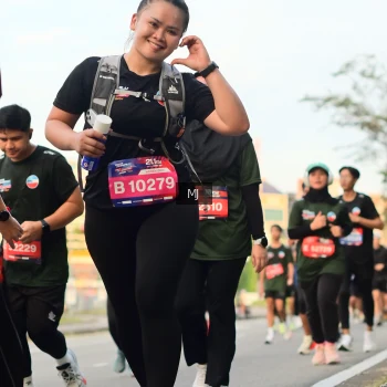 Runner Photo 3590392