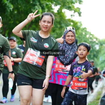 Runner Photo 3590393