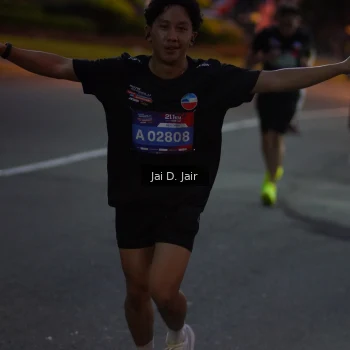 Runner Photo 3590395