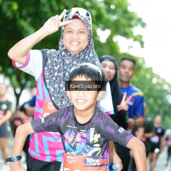 Runner Photo 3590397