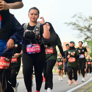 Runner Photo 3590398