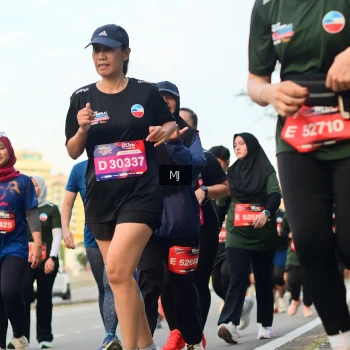 Runner Photo 3590399