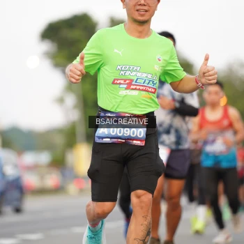Runner Photo 3590401