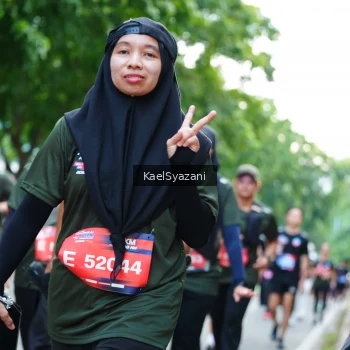 Runner Photo 3590403