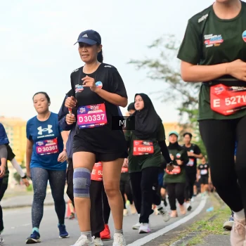 Runner Photo 3590406