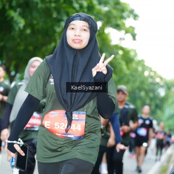 Runner Photo 3590407
