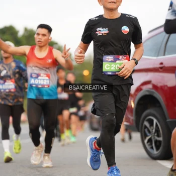 Runner Photo 3590408