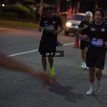 Runner Photo 3590411